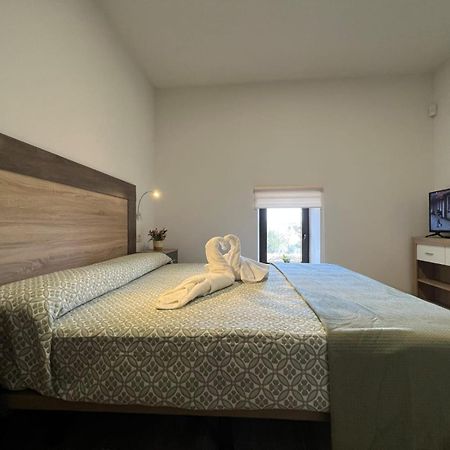 הוילה Alcántara Casalagata מראה חיצוני תמונה