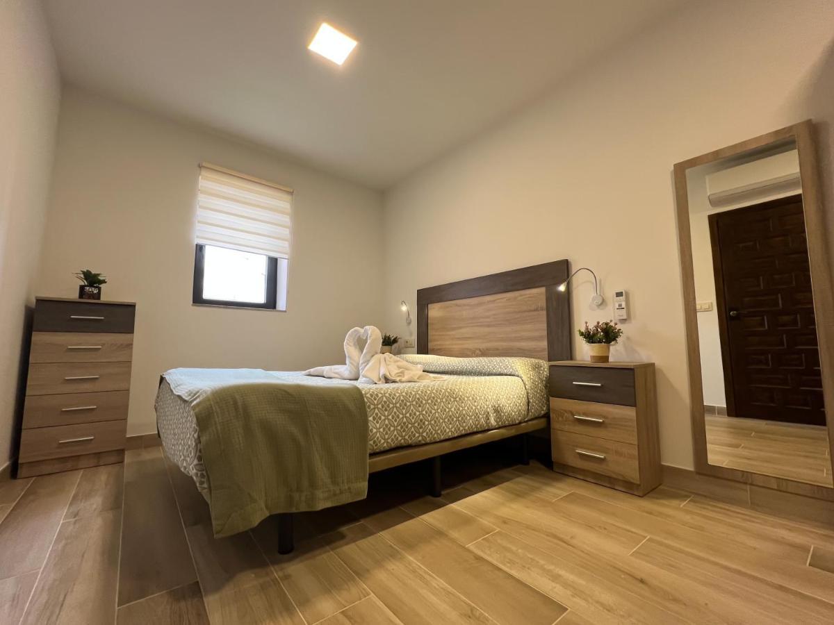 הוילה Alcántara Casalagata מראה חיצוני תמונה