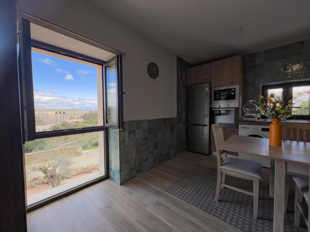 הוילה Alcántara Casalagata מראה חיצוני תמונה