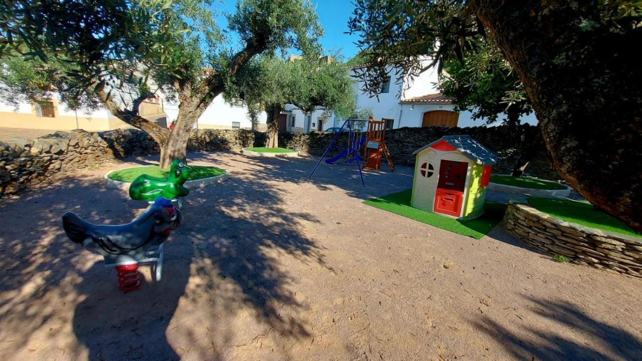 הוילה Alcántara Casalagata מראה חיצוני תמונה